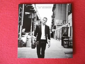 Jay Brannan - same (CD) - Bild 1 von 1