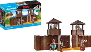 Playmobil Asterix 71542 Roman Camp - Picture 1 of 1