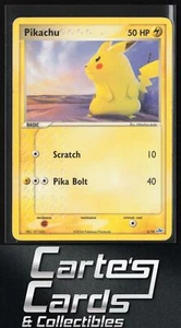 Pikachu Pokemon #6/10 Common - Bild 1 von 2