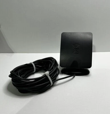 Delphi XM SKYFi Satellite Radio Home -ANTENNA Only - Image 1 of 4