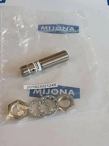 Interruptor de proximidad BALLUFF BES 516 370 G E5 Y S4 PROXIMITY SWITCH INDUCTIVE - Imagen 1 de 6