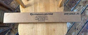 Lithonia Lighting 24" Striplight P001299B - Picture 1 of 6