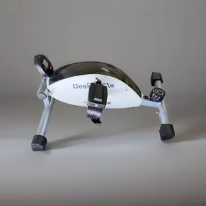 🚲 DeskCycle Under Desk Bike Pedal Exerciser Portable Cycle FREE LOCAL PICKUP!!! - Picture 1 of 3