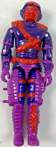 G.I. Joe Heli-Viper Cobra Battle Copter Trooper Action Figur Hasbro Vintage 1992 - Picture 1 of 5