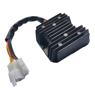 Regulator Rectifier 32800HN9110 For Hyosung GT650R GT650 GV650 2009-2017+ - Image 1 of 4