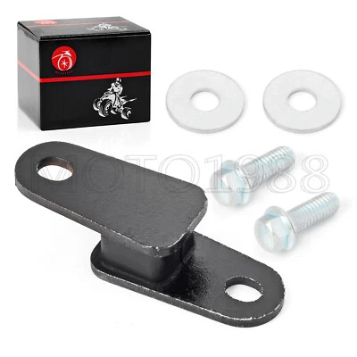 92160-1201 PARA KAWASAKI KDX200 KDX220 KDX250 TUBO DE ESCAPE MONTAJE AMORTIGUADOR DE ESCAPE Foto 1 de 4