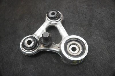 Brazo de montaje amortiguador trasero izquierdo varilla estabilizador 470513127 Lamborghini Aventador 2015 Foto 1 de 3