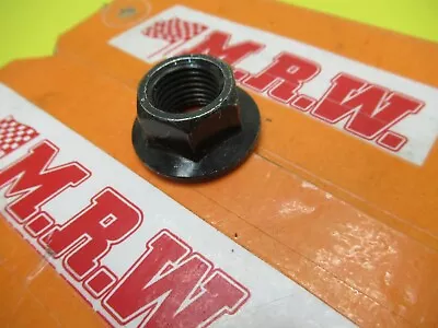 MOTOR MOUNT STUD BOLT nut only BRACKET PASSENGER SIDE ENGINE HONDA ACCORD 18-21 - Image 1 of 4