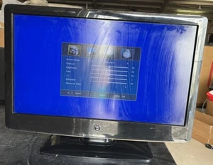 Westinghouse VR-2218 22 Inch LCDTV Flat Screen TV RETRO HDMI With PC Input - Picture 1 of 4
