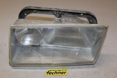 Scheinwerfer links Rover SD 1 2000 2300 2400 2600 3500 Lucas 54528526 H4 - Bild 1 von 2