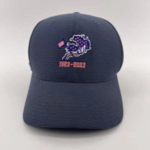 Travis Mathew 1923-2023 Commemorative FlexFit Baseball Cap Blau Herren - Bild 1 von 7