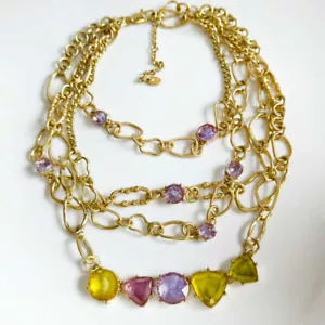Collar distintivo Zara Boho de 23" con cuello de capa retro para mujer fiesta vacaciones joyería - Imagen 1 de 5