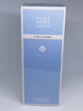 Estee Lauder Pure White Linen EDP SPRAY 3.4 oz 100 ML NIB For Women