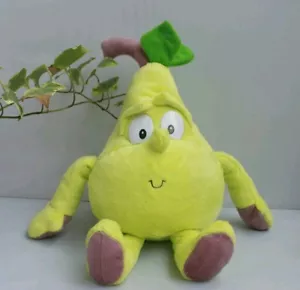 Peluche pera vitamini coop goodness gang pear naturotti frutta plush soft toys - Bild 1 von 1