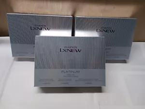 Avon Isa Knox LXNEW Platinum Trial Kit/Lot Of 3/ Great for Travel - Picture 1 of 5