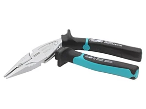 UNIFOX-PE VDE Zange abgewinkelt,halbrund 200mm PHOENIX CONTACT - Picture 1 of 1
