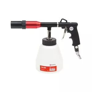 Pistola Pulizia Lavaggio Auto Interni Esterni Top Gun - WÜRTH 0891703140 - Foto 1 di 9