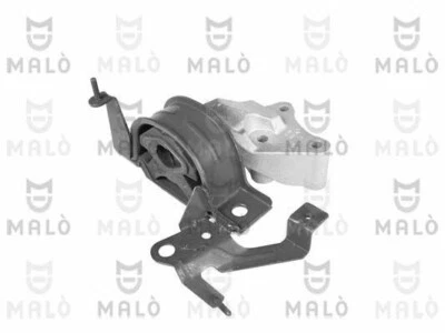 SUPPORTO MOTORE ANTERIORE FIAT PUNTO(188) IDEA LANCIA MUSA 1.3 MTJ 14881/5 AKRON - Image 1 of 3