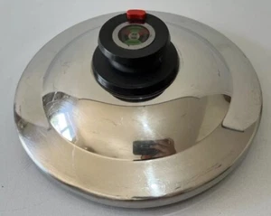 Amc Secuquick 20 cm Schnellkochtopfdeckel #46 - Bild 1 von 6