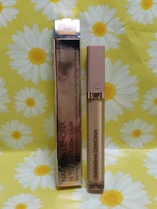 NATASHA DENONA HY GLAM CONCEALER YN9 0.236 OZ Full Size New In Box - Picture 1 of 6