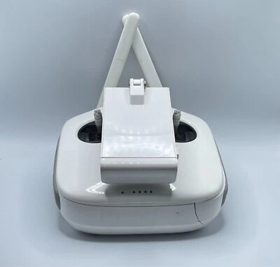 DJI Remote Controller for Drone DJI Phantom 4 Model GL300C FOR PARTS - Image 1 of 4