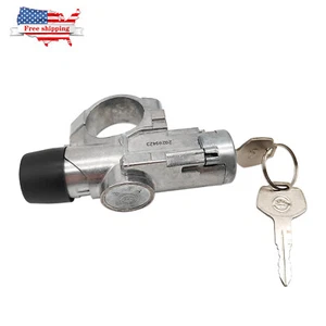 NEW Ignition Switch Starter For ODES 800 UTV Dominator V-Twin Raider Comrade USA - Bild 1 von 6