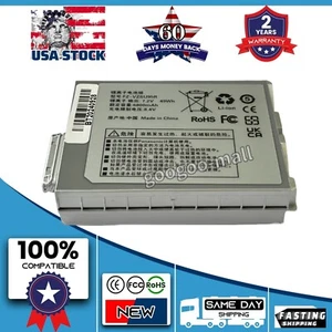 New 49Wh FZ-VZSU95R FZ-VZSU95W Battery replacement for Panasonic FZ-M1 TOUGHPAD - Picture 1 of 4