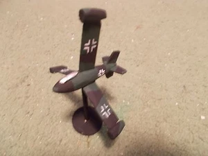 Gebaut 1/144: Deutsches FOCKE-WULF TRIEBFLUGZEUG Prototyp Flugzeug LUFT46 - Bild 1 von 1