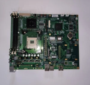 Tested Advantech Motherboard PCM-9683 Rev. A1 Industrial Motherboard - Picture 1 of 2