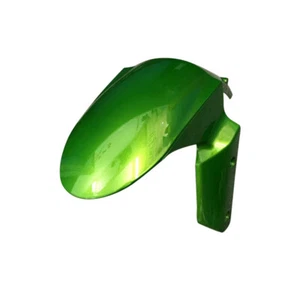For Kawasaki Z800/Z1000/Z1000SX 13-16 Green Fairing Front Fender Mudguard Cover - Picture 1 of 6