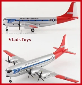 Hobby Master 1/200 C-97G Stratofreighter Berlin Angel of Deliverance HL4011 - Picture 1 of 10