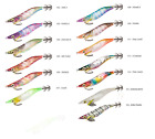 Shimano Sephia Clinch Flash Boost 2.5 Fishing Squid Jigs @ Otto&#39;s TW
