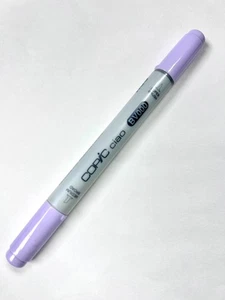 Copic Ciao Blue Violet Marker Pens BV000 BV08 BV13 BV17 BV25 BV29 FREE Fast Ship - Picture 1 of 6