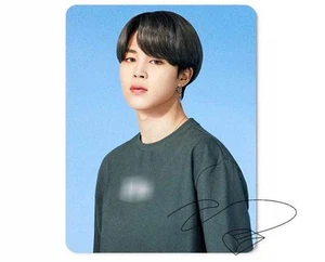 BTS Jimin Mauspad - Bild 1 von 1