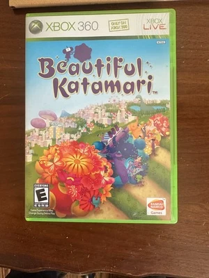 Hermosa Katamari Xbox 360 Completa Foto 1 de 3