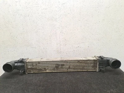 Intercooler Mercedes-Benz E W211 2004 A2115001102 Diesel 150kW MIN54608 - Immagine 1 di 4