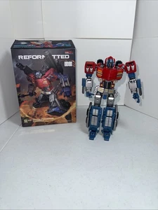 Perfect Mmc R-48p Optus Prominon Commander Incomplete - Picture 1 of 7