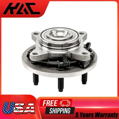 Front Wheel Bearing 515042 for Lincoln Navigator Ford Expedition 2002-2006 Foto 1 de 4
