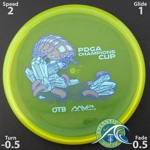 MPV Range - Proton Soft - Champions Cup 2025 - Picture 1 of 20