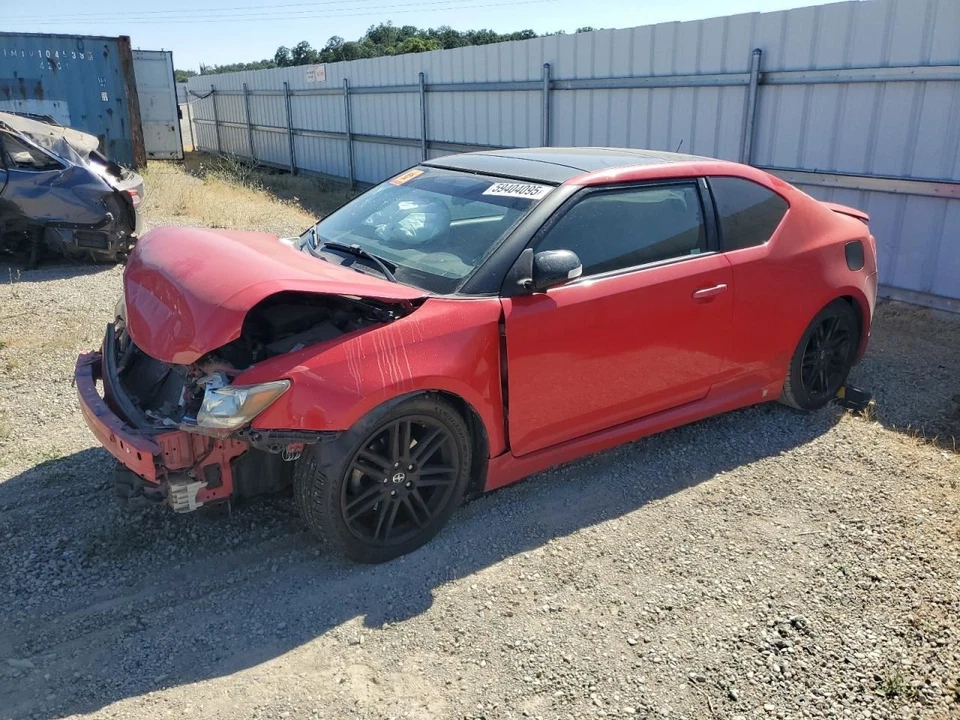 PEDAL, BRAKE/CLUTCH 7811021011 2013 SCION TC SCION - Image 1 of 4