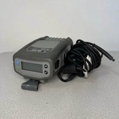 ZEBRA QL220 Q2A-LUBA0000-00 Mobile Thermal Label Printer Bluetooth With Battery - Image 1 of 4