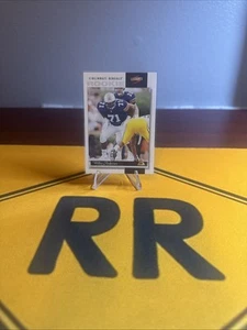 1996 Score - Willie Anderson #227 (RC) - Picture 1 of 6