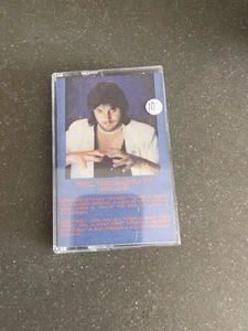 Nine Lives by Phil Thomas Katt Limited Edition Cassette Tape rare/ GNAR TAPES - Picture 1 of 5