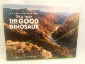 Fyc The Good Dinosaur Disney Awards Screener**NEW UNOPENED** - Picture 1 of 4