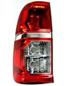 Left Rear Light Assembly lamp for Toyota Hilux MK6 / MK7 / Vigo - Picture 1 of 3