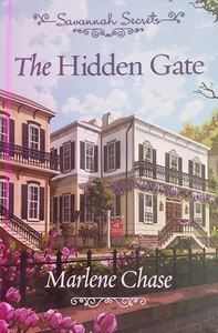 Savannah Secrets: The Hidden Gate - Picture 1 of 1