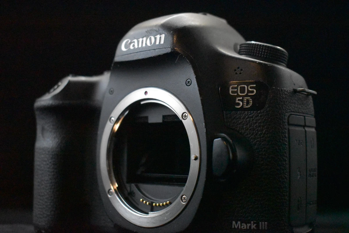 最終値下げ Canon 5D MarkIII Amazon.co.jp: Canon デジタル一眼レフ