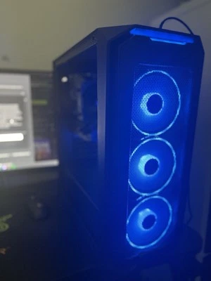 PC Specialist Gaming - Image 1 of 4