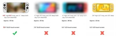 Silicone D Pad for Nintendo Switch 2 Add Personality to Your Controller - Image 1 of 4