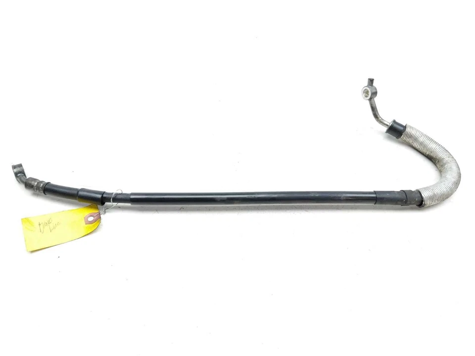 Manguera línea freno trasero Suzuki VStrom DL1000 02-12 Foto 1 de 4